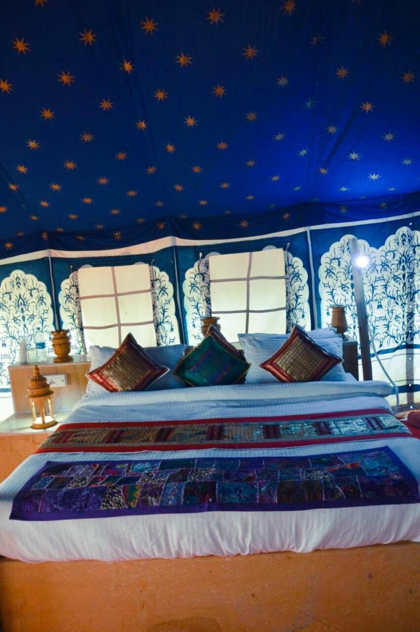 Country Side Resort Jaisalmer Zewnętrze zdjęcie