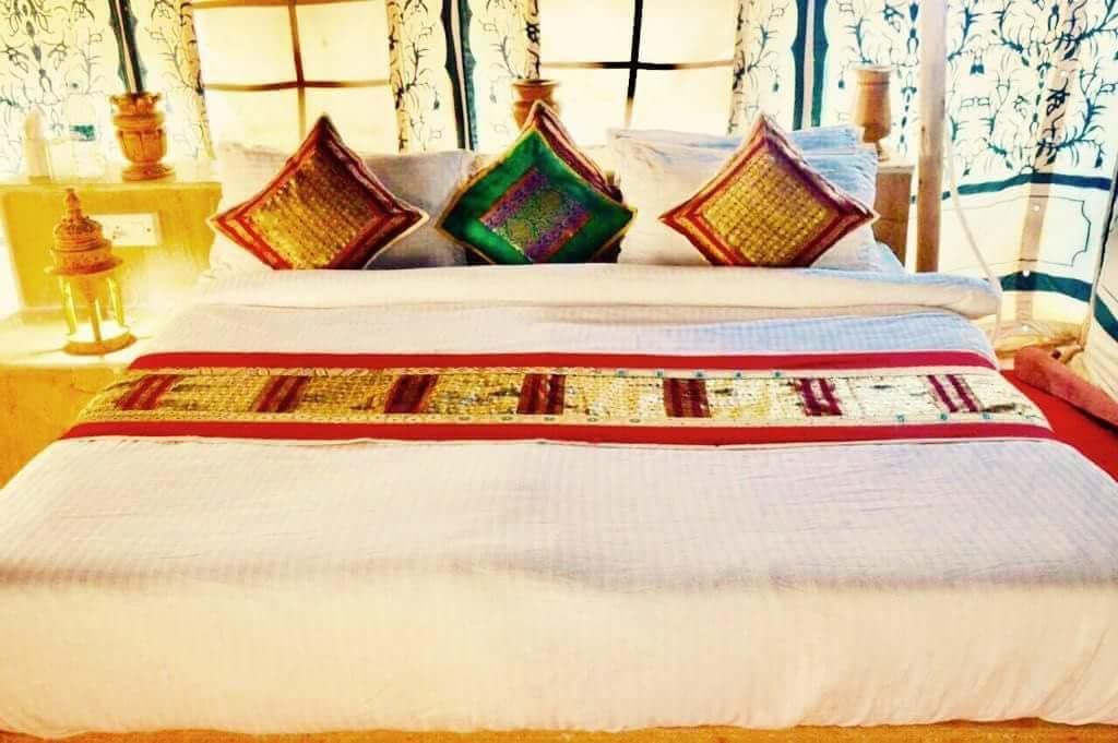 Country Side Resort Jaisalmer Zewnętrze zdjęcie