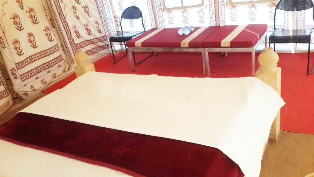 Country Side Resort Jaisalmer Zewnętrze zdjęcie
