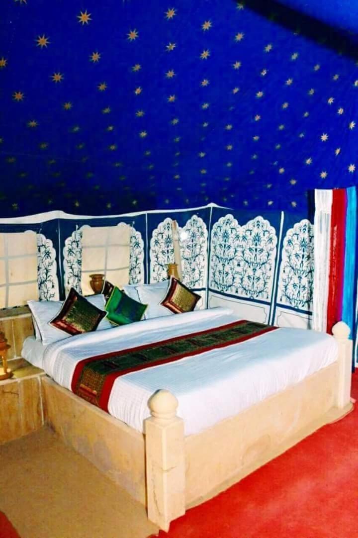 Country Side Resort Jaisalmer Pokój zdjęcie