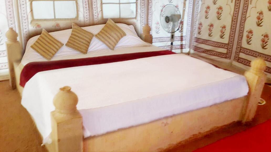 Country Side Resort Jaisalmer Zewnętrze zdjęcie