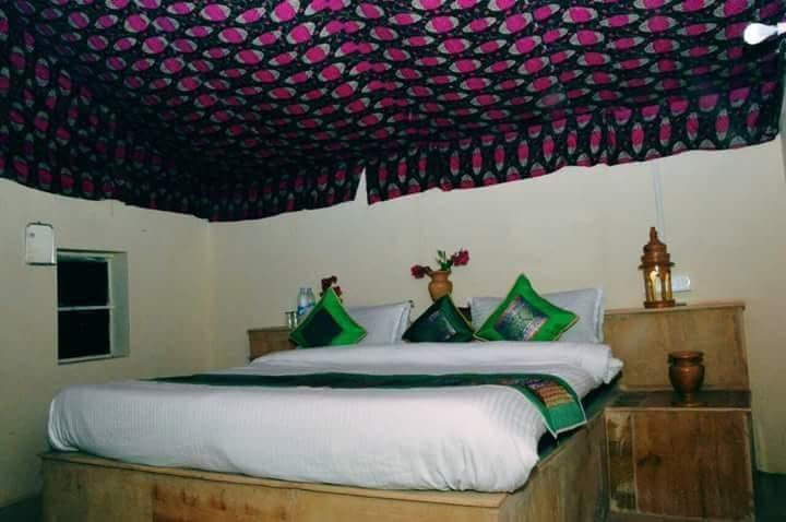 Country Side Resort Jaisalmer Zewnętrze zdjęcie